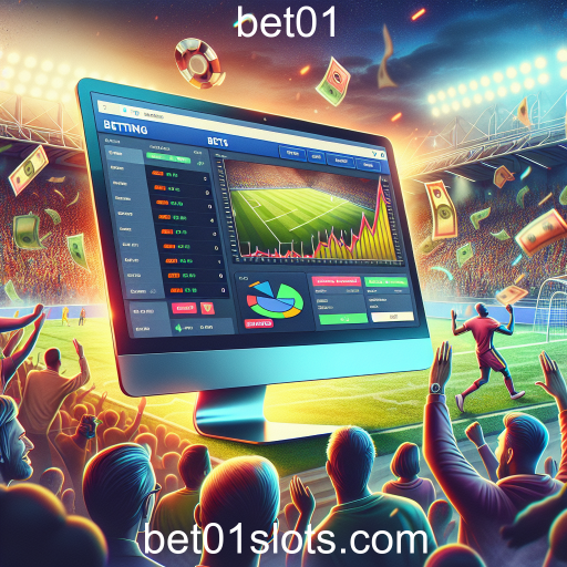 Explorando a Categoria de Esportes na Bet01: Uma Nova Era de Jogos e Apostas